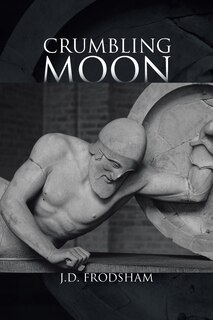 Front cover_Crumbling Moon