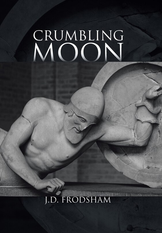 Front cover_Crumbling Moon