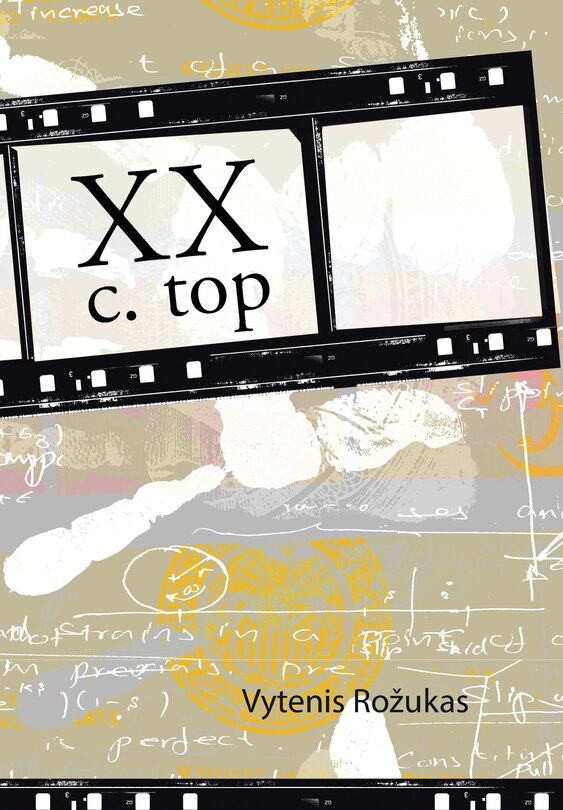 Front cover_XX C. Top