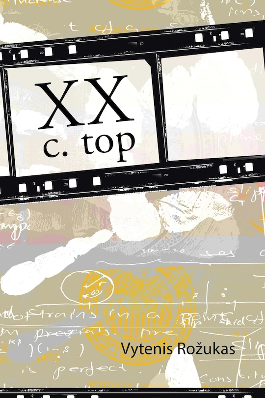 Front cover_XX C. Top