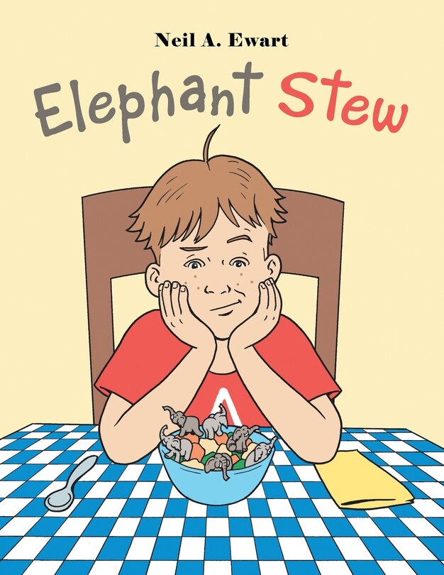 Front cover_Elephant Stew