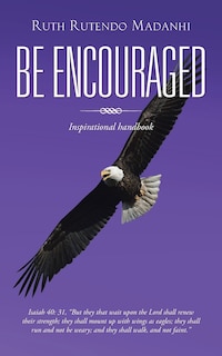 Couverture_Be Encouraged