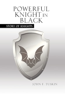 Front cover_Powerful Knight in Black