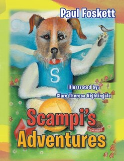 Front cover_Scampi's Adventures