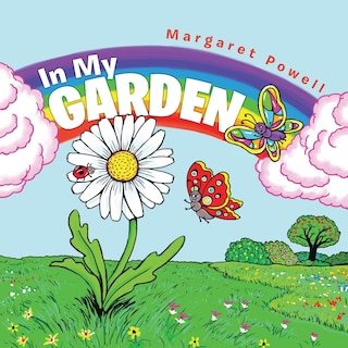 Front cover_In My Garden