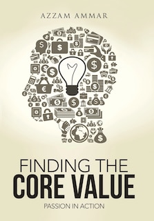 Couverture_Finding The Core Value