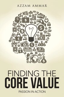 Couverture_Finding The Core Value