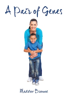 Front cover_A Pair of Genes