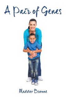 Front cover_A Pair of Genes