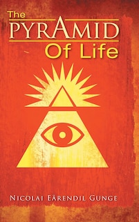 Front cover_The PyrAmid Of Life