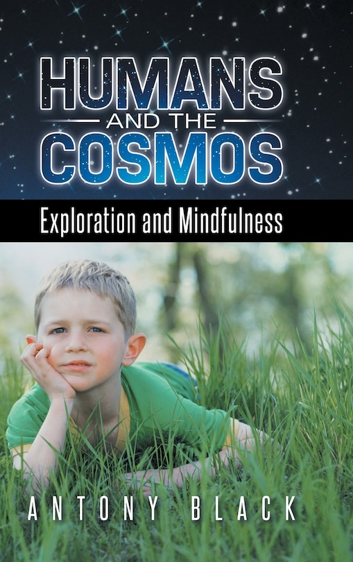 Front cover_HUMANS AND THE COSMOS