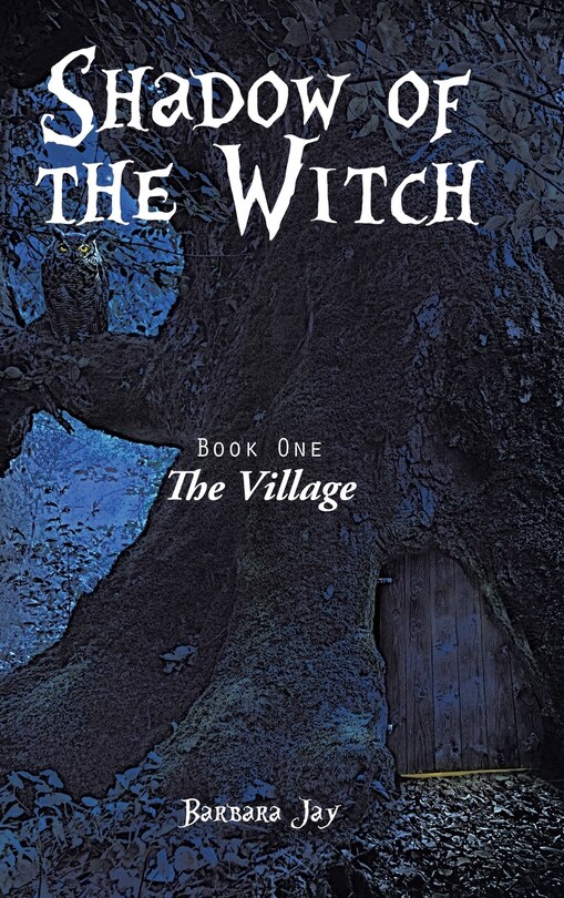 Front cover_Shadow of the Witch