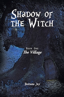 Front cover_Shadow of the Witch
