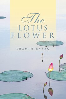 Front cover_The Lotus Flower