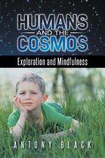 Front cover_HUMANS AND THE COSMOS