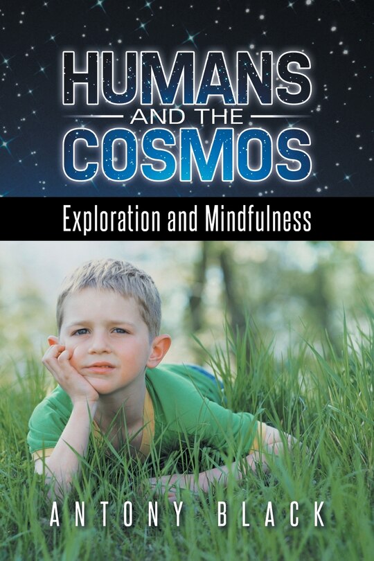 Front cover_HUMANS AND THE COSMOS