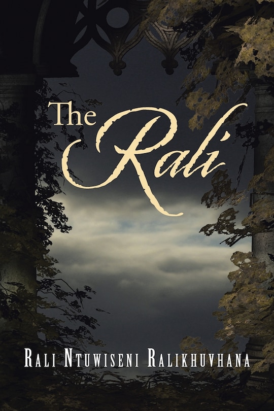 Front cover_The Rali
