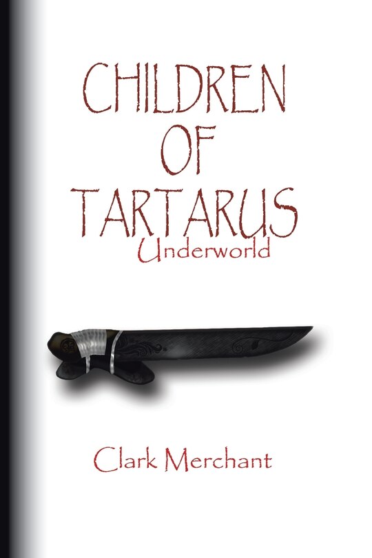 Couverture_Children of Tartarus