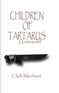Front cover_Children of Tartarus