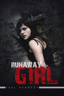 Couverture_Runaway Girl
