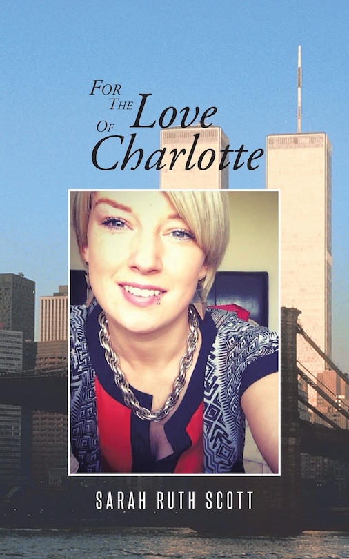 Couverture_For the Love of Charlotte