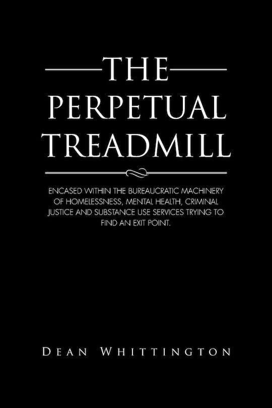 Couverture_The Perpetual Treadmill