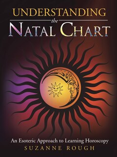 Front cover_Understanding the Natal Chart