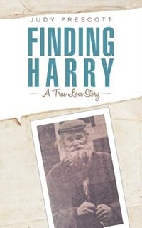 Couverture_Finding Harry