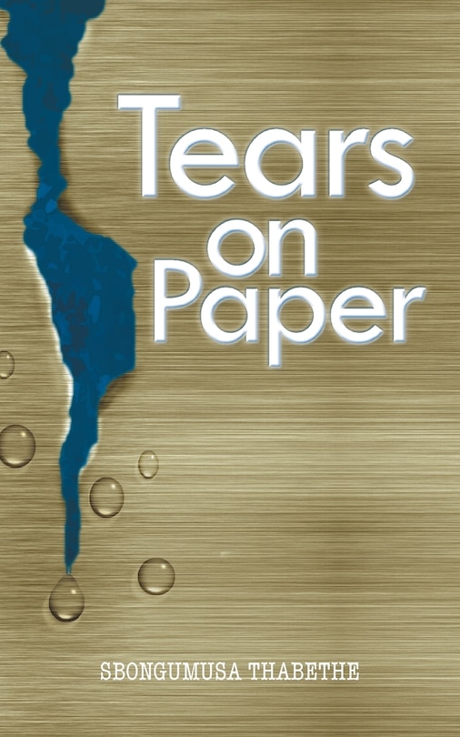 Front cover_Tears on Paper