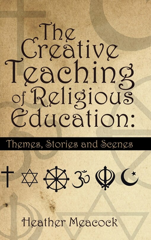 Front cover_The Creative Teaching of Religious Education