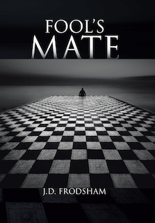 Front cover_Fool's Mate