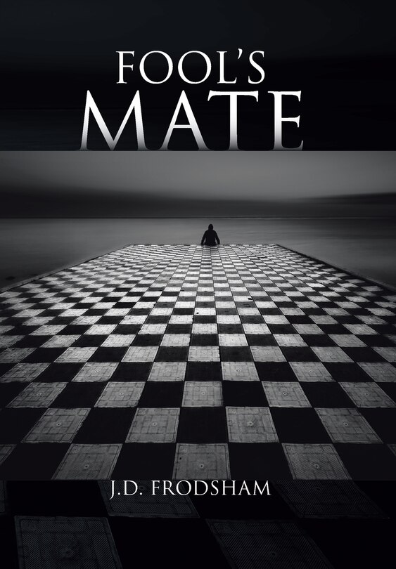 Front cover_Fool's Mate