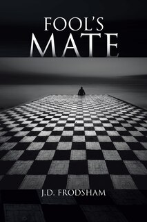 Front cover_Fool's Mate