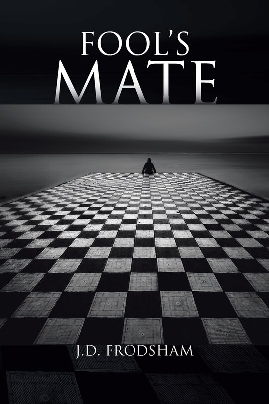 Front cover_Fool's Mate