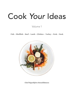 Front cover_Fish - Shellfish - Beef - Lamb - Chicken - Turkey - Pork - Duck