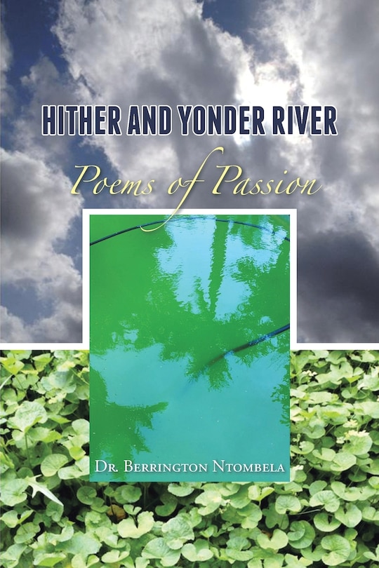 Couverture_Hither and Yonder River