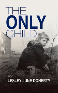 Front cover_The Only Child