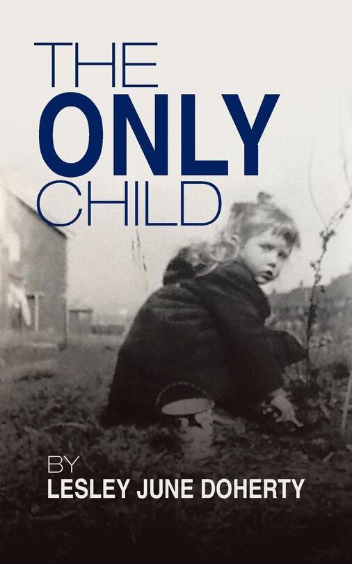 Front cover_The Only Child