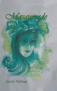 Front cover_Masquerade