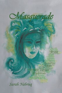 Front cover_Masquerade