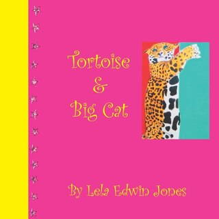 Tortoise and Big Cat