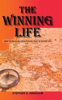 Front cover_The Winning Life