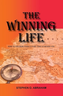 Front cover_The Winning Life