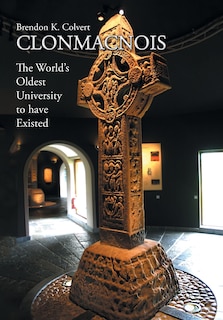 Couverture_CLONMACNOIS