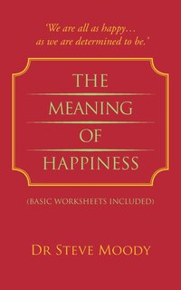 Front cover_The Meaning Of Happiness