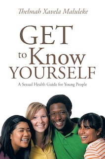 Couverture_Get to Know Yourself