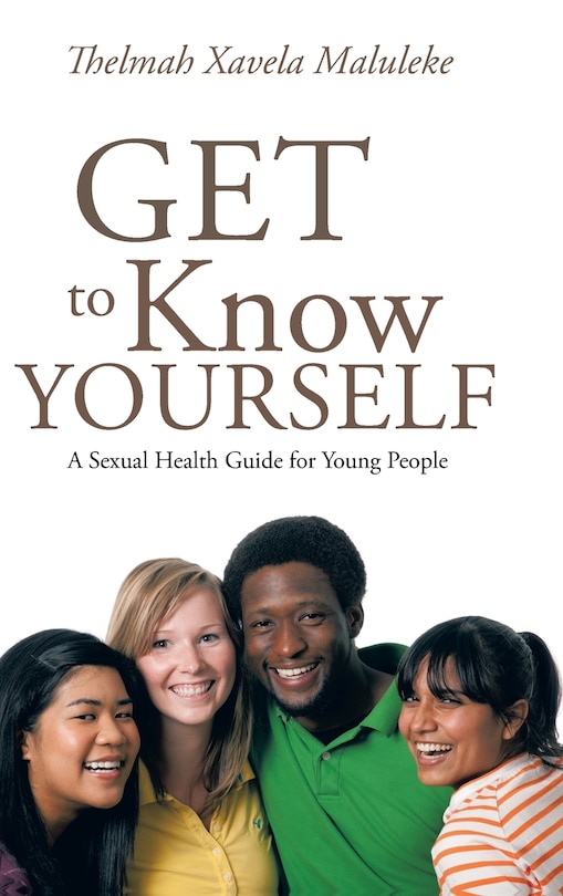 Couverture_Get to Know Yourself