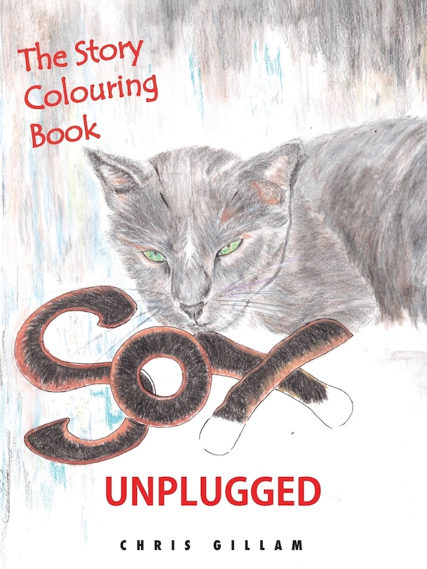 Front cover_Sox Unplugged