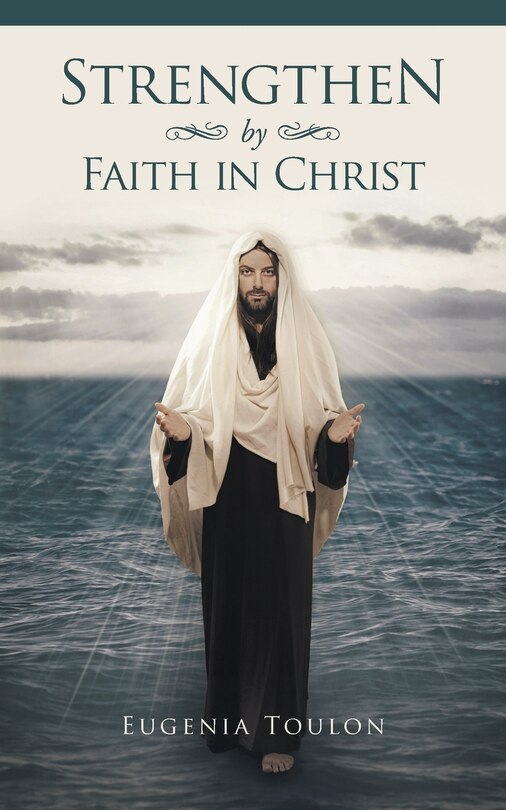 Front cover_Strengthen by Faith in Christ