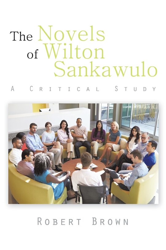 Couverture_The Novels of Wilton Sankawulo